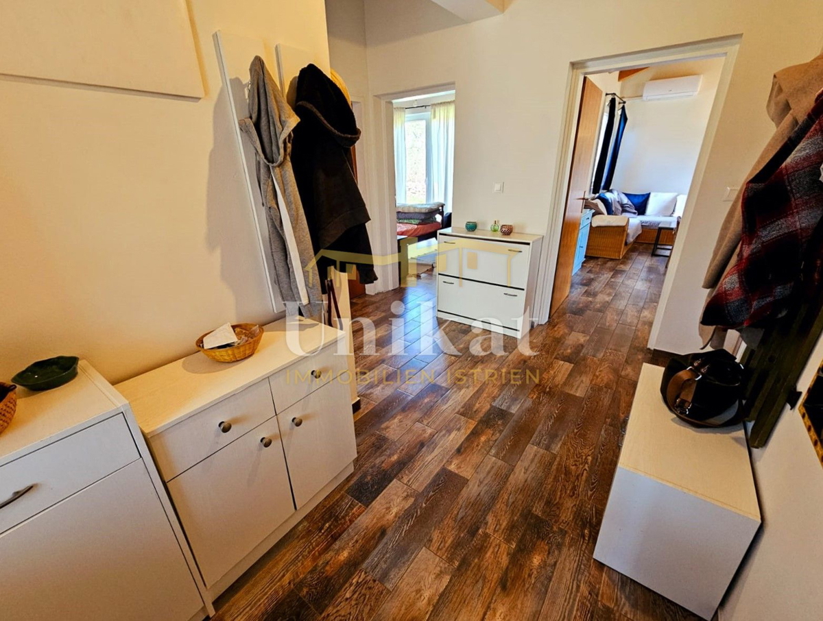 Pritlična novogradnja - vseljiva, za dokončati